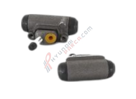 FREN BALATA ARKA BESTA E-2200 CERES 2.4 PREGIO PABUÇ KA01J-B3522-YS